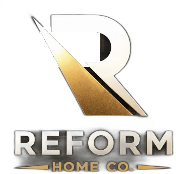 Reform Home Co. logo